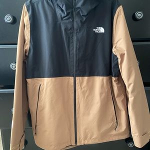 Men’s XL North Face Ski Coat